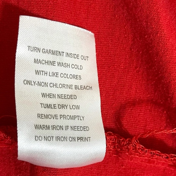 Encrypted Supply Company Graphic Skull T-Shirt - Picture 11 of 11